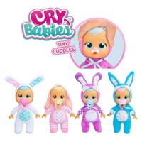 Spectron Cry babies tiny cuddles bunnies babypop - thumbnail