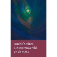 De sterrenwereld en de mens (Paperback) - thumbnail