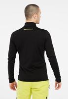 Protest PRTBIGBY 1/4 zip active Skipully Heren M - thumbnail