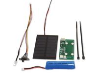 Sol Expert 29100 Solar Leuchteinheit LongLife Solar constructie bouwpakket - thumbnail