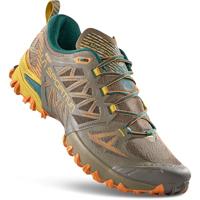 LA SPORTIVA Bushido III GTX Hardloopschoenen voor heren, N07o10 mocha jam, 43 EU - thumbnail