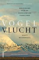 Vogelvlucht - Scott Weidensaul - ebook - thumbnail