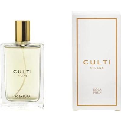 Culti Rosa Pura Eau de Parfum 100ml