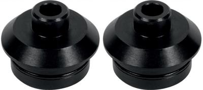 MAVIC as-adapter fr.axle adapter 20mm to 9mm qr