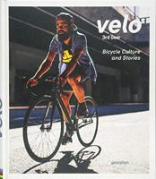Boek Velo - 3rd gear - thumbnail