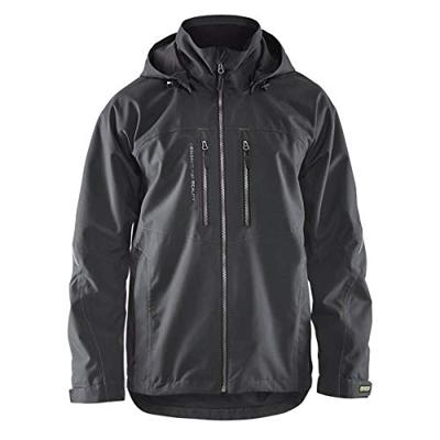 Blåkläder Lichtgewicht Winterjas 48901977 | Donkergrijs/Zwart | Maat 4XL - 7330509613542 Blåkläder Lichtgewicht Winterjas 48901977 | Donkergrijs/Zwart | Maat 4XL - 7330509613542