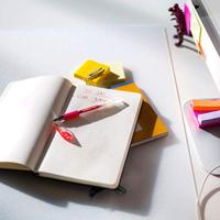 Edding 2185 • gelroller 0.7mm assorti 7pcs - thumbnail