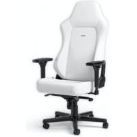 Noblechairs Hero White edition - thumbnail