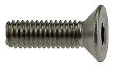Bofix Inbusbout m6x16 rvs met verzonken kop (25 stuks) - thumbnail
