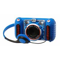 Vtech Kidizoom Duo DX Blauw - thumbnail