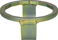 KS Tools 4604555 1/2 oliefiltersleutel Ø 100 mm / 15 vlakken - thumbnail