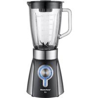 Montana X1 Blender Grijs - thumbnail