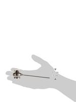 Alessi Kaarsdover Bzzz - MW67 - door Marcel Wanders - thumbnail