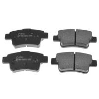 Remblokken set ADW194208 - thumbnail