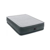 INTEX Comfort Plush Verhoogd extra bed - elektrisch 2 personen 64414ND - thumbnail