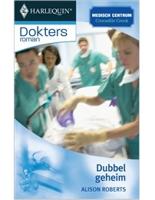 Dubbel geheim - Alison Roberts - ebook - thumbnail