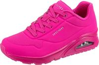 Skechers Uno Night Shades 73667/HTPK Roze-36 maat 36 - thumbnail