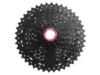 SunRace cassette 11v 10-42t sram xd zwart - thumbnail