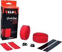 Velox Maxi Cork Stuurlint - Rood - thumbnail