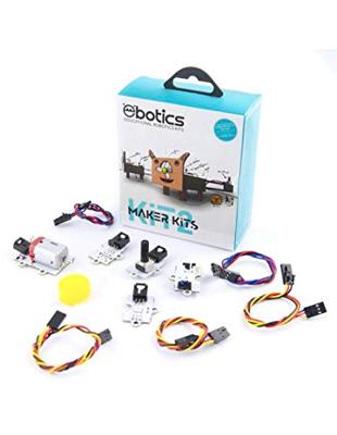 Robotica Kit Maker 2 Robotica Kit Maker 2