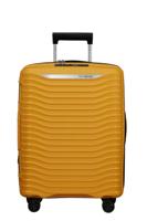 Samsonite Upscape Spinner 55cm GEEL - thumbnail