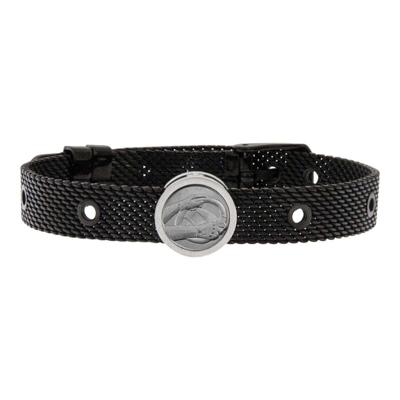 Armband Uniseks Pilot Talent Jewels TJA-1-14-03-2-235 Zwart