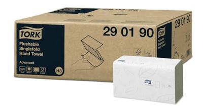 TORK 290190 Papieren handdoeken 15 stuk(s)