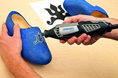 Dremel Hogesnelheidsfrees 3,2 mm (118) - 26150118JA - thumbnail