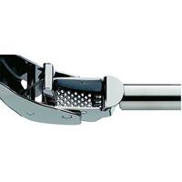 WMF Knoflookpers Pro Profi Plus - 17.5 cm - thumbnail