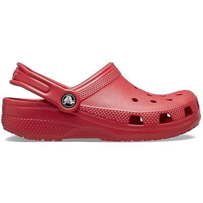 Baby klompen 206990 Clog T CROCS(TM) rood