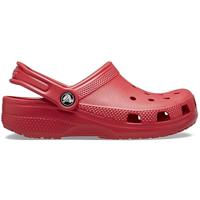 Baby klompen 206990 Clog T CROCS(TM) rood - thumbnail