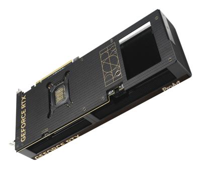 VGA ASUS GeForce RTX 5080 PROART-RTX5080-O16G VGA ASUS GeForce RTX 5080 PROART-RTX5080-O16G