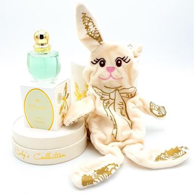 M.Micallef Baby's Petite Coeur Giftset