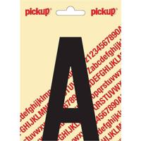 Plakletter Nobel Sticker letter A Pickup - Pickup - thumbnail