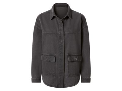 esmara Dames jack (Grijs, 44)