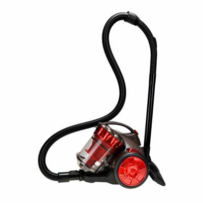 Cyclonische Stofzuiger COMELEC ASP2209 79 dB 700W Multicolour 700 W