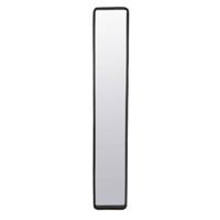 Dutchbone Spiegel 'Blackbeam' 120 x 20cm - thumbnail