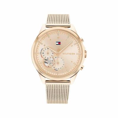 Tommy Hilfiger 1782486 (Ø 38 mm) Dames horloge