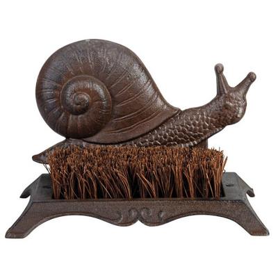 Voetenveger Slak / Esschert Design Voetenveger Slak / Esschert Design