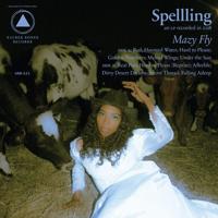 Mazy Fly - CD (0843563110133) - thumbnail