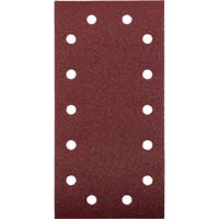 kwb 818918 Schuurpapier Korrelgrootte (num) 180 (l x b) 230 mm x 115 mm 5 stuk(s) - thumbnail