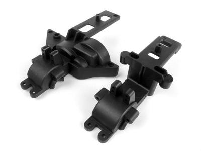 Maverick RC - Upper Chassis Set (MV150505)