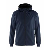 Craft 1909132 Adv Unify Fz Hood Men - Navy - XL - thumbnail