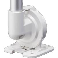 Patlite SZQ-001W Montagevoet voor signaalgever SZQ - thumbnail