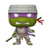 TMNT The Last Ronin Funko Pop Vinyl: Donatello - thumbnail