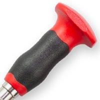 Rennsteig Werkzeuge 430 231 Automatische centerpons 180 N - 250 N met HS - thumbnail