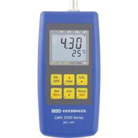 Greisinger GMH 3511 Combimeter pH-waarde, Redox (ORP), Temperatuur - thumbnail