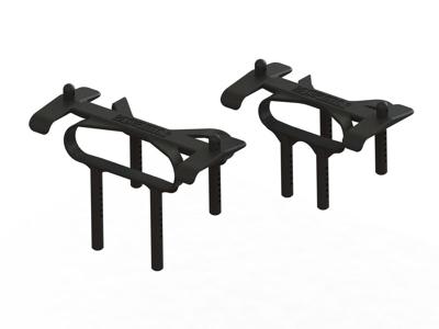 Body Mount Set (ARA320544)