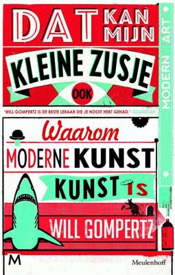 Dat kan mijn kleine zusje ook (Paperback)