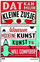 Dat kan mijn kleine zusje ook (Paperback) - thumbnail